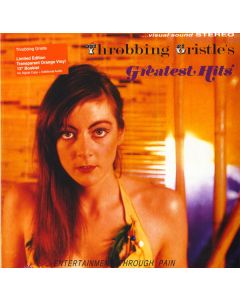 Throbbing Gristle's Greatest Hits (Entertainment Through Pain)