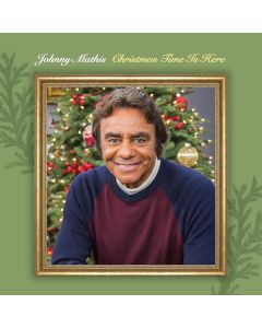 Christmas Time Is Here