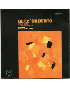 Getz / Gilberto