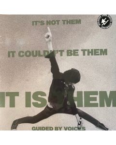 It's Not Them. It Couldn't Be Them. It Is Them!