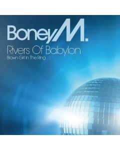 Rivers Of Babylon