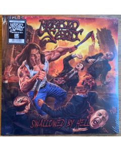 Swallowed By Hell