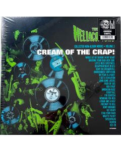 Cream Of The Crap! (Collected Non-Album Works • Volume 3)