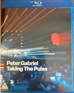 Taking The Pulse