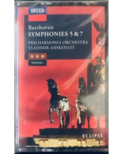 Symphonies 5 & 7