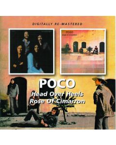 Head Over Heels / Rose Of Cimarron