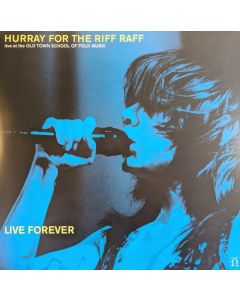 Live Forever