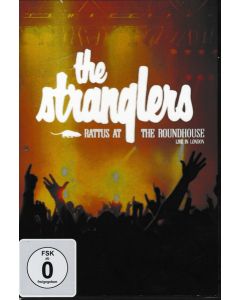Rattus At The Roundhouse - Live In London