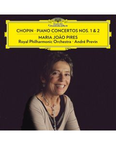 Chopin - Piano Concertos Nos. 1 & 2