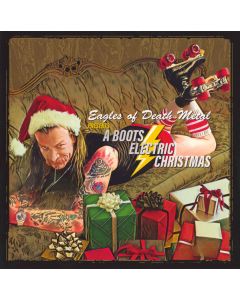 Eagles Of Death Metal Presents A Boots Electric Christmas