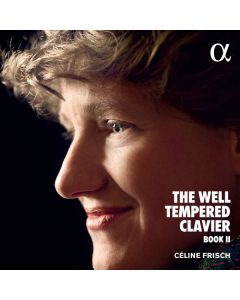 The Well-Tempered Clavier Book II