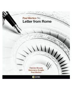 Letter From Rome