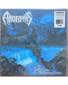 Tales From The Thousand Lakes