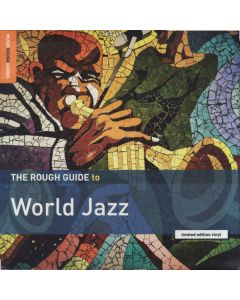 The Rough Guide To World Jazz