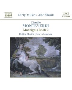 Madrigals Book 2