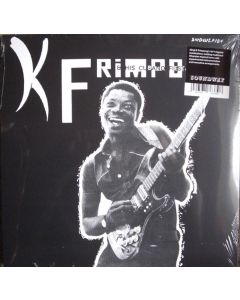 K. Frimpong & His Cubano Fiestas