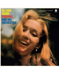 To Love Again