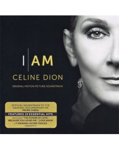 I Am: Celine Dion (Original Motion Picture Soundtrack)