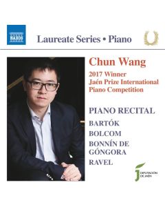 Piano Recital