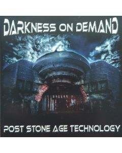 Post Stone Age Technology