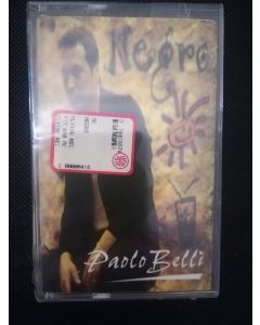 "Negro"