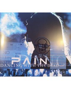 Dancing With The Dead (Remaste