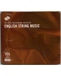 English String Music
