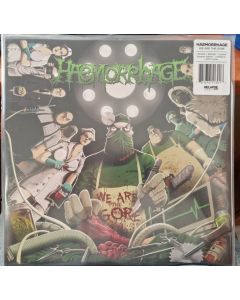 We Are The Gore