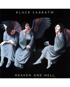 Heaven And Hell