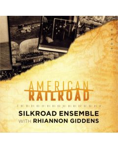 American Railroad