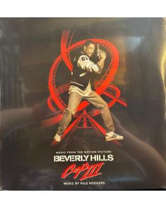 Beverly Hills Cop III (Music From The Motion Picture)