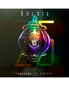 Timeless (25th Anniversary Edition) (The Remixes)