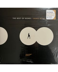 The Best Of Bond... James Bond