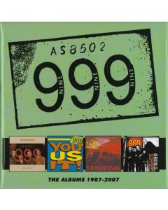 The Albums 1987-2007