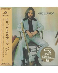 Eric Clapton