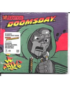 Operation: Doomsday