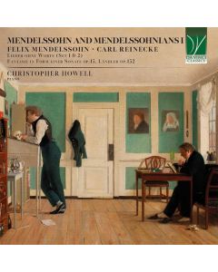 Mendelssohn And Mendelssohnians I