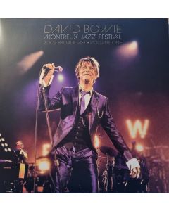 Montreux Jazz Festival (2002 Broadcast · Volume One)