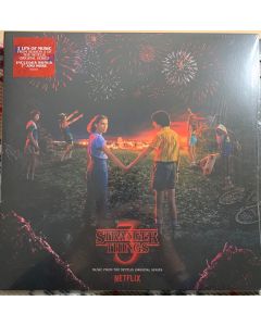 Stranger Things 3 Music From The Netflix Original Series