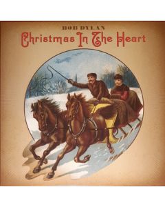 Christmas In The Heart