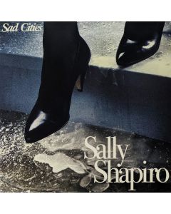 Sad Cities