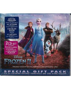 Frozen II (Original Motion Picture Soundtrack)