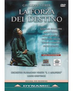 La Forze del Destino