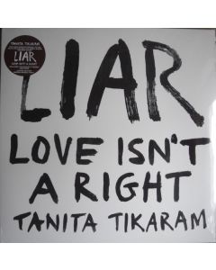 LIAR (Love Isn't A Right)