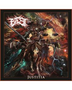 Justitia