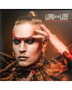 Blood & Glitter