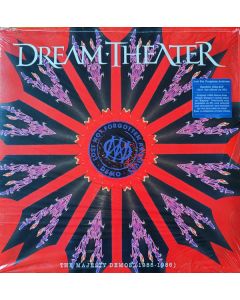 The Majesty Demos (1985-1986)
