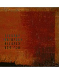The Blurred Horizon