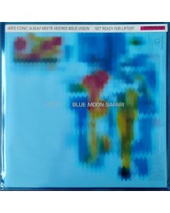 Blue Moon Safari