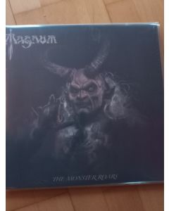 The Monster Roars